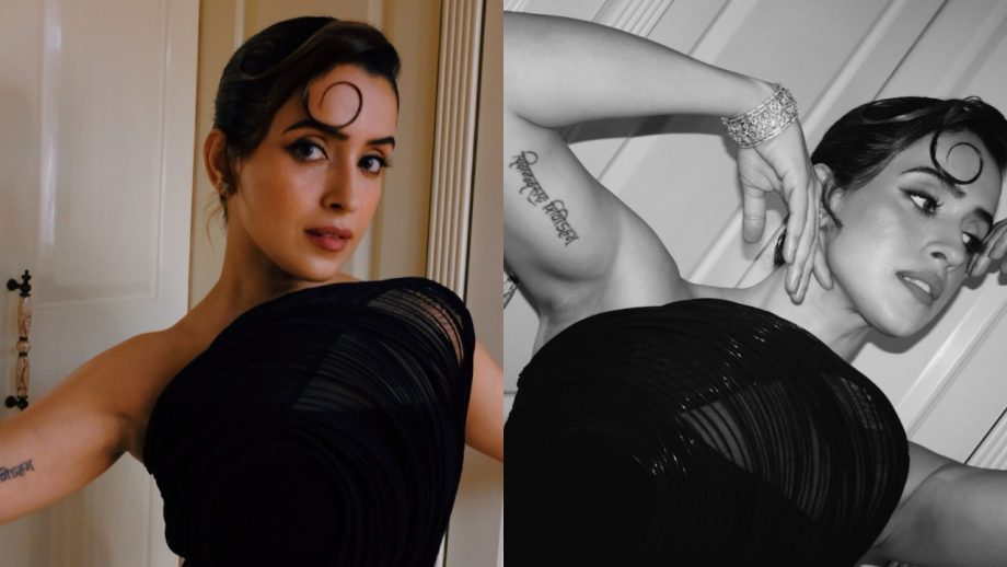 Black Ruled Bollywood Style Diaries This Week: Samantha Ruth Prabhu, Sanya Malhotra 1