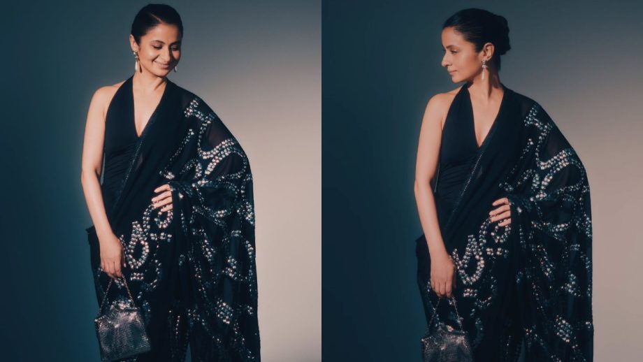 Black Ruled Bollywood Style Diaries This Week: Samantha Ruth Prabhu, Sanya Malhotra 1