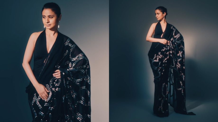 Black Ruled Bollywood Style Diaries This Week: Samantha Ruth Prabhu, Sanya Malhotra 1