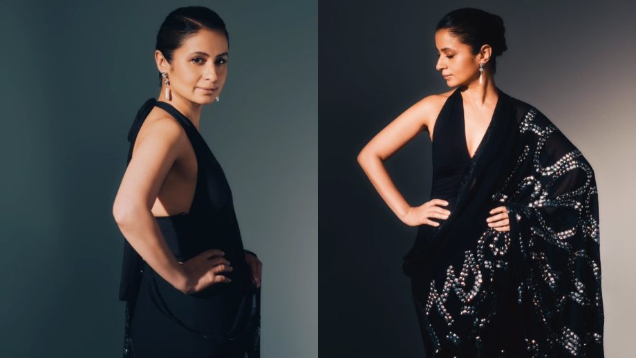 Black Ruled Bollywood Style Diaries This Week: Samantha Ruth Prabhu, Sanya Malhotra 1