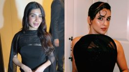 Black Ruled Bollywood Style Diaries This Week: Samantha Ruth Prabhu, Sanya Malhotra