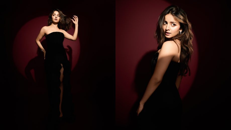 Black Ruled Bollywood Style Diaries This Week: Samantha Ruth Prabhu, Sanya Malhotra 1