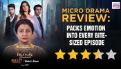 Bullet TV Micro Drama Mere Billionaire Bachche Review: Packs Emotion Into Every Bite-Sized Episode