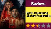 Bullet TV Micro Drama Shraapit Stree Review: Dark, Decent and Slightly Predictable