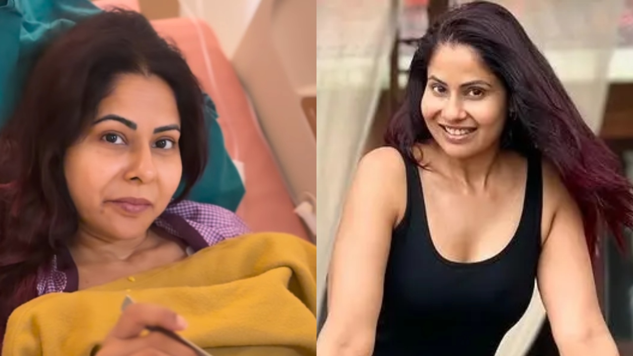 Chhavi Mittal Undergoes Fibroid Surgery Amid Breast Cancer Treatment—"Long Road Ahead" 1