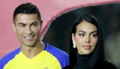 Cristiano Ronaldo Ties The Knot With Georgina Rodriguez After 10 Years—Check Out 1