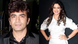 Days After Raja Chaudhary's Claims About Shweta Tiwari's Alleged Affair, Actress Breaks Silence