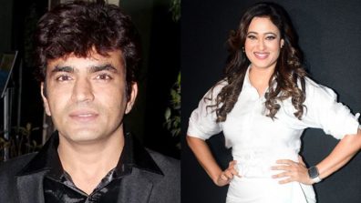 Days After Raja Chaudhary’s Claims About Shweta Tiwari’s Alleged Affair, Actress Breaks Silence