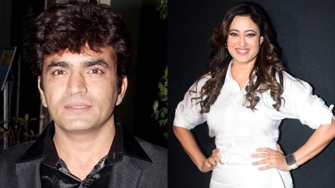Days After Raja Chaudhary's Claims About Shweta Tiwari's Alleged Affair, Actress Breaks Silence 1