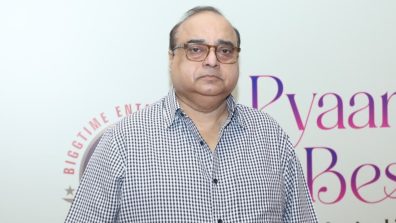 Dharmendra’s evergreen magic celebrated at Pyaar Hi Pyaar Beshumaar, a musical tribute for in Mumbai, Rajkumar Santoshi attends