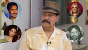 Director Lawrence D'Souza Opens Up On Bollywood's Iconic Romances—Ajay-Karisma To Zeenat-Mazhar 1