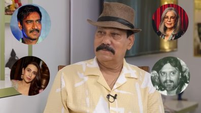 Director Lawrence D’Souza Opens Up On Bollywood’s Iconic Romances—Ajay-Karisma To Zeenat-Mazhar