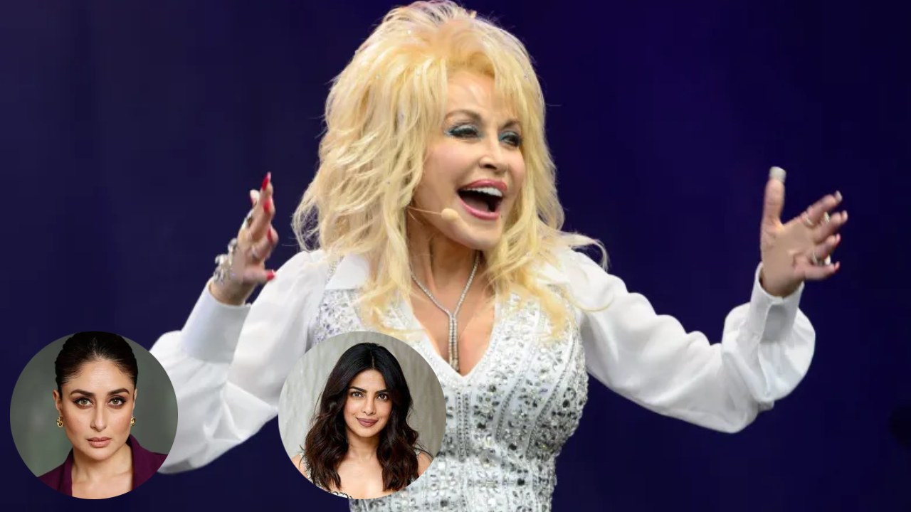 Dolly Parton Dies At 80: Kareena Kapoor And Priyanka Chopra Pay Tribute To  American Music Legend 1