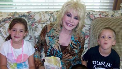 Dolly Parton Private Funeral: American Singer Laid To Rest Near Husband Carl Dean