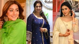 Eid 2026 Mehendi Inspiration: Hiba Nawab, Dipika Kakar and Hina Khan Show Beautiful Henna Designs