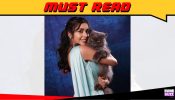 Eisha Singh on International Cat Day: My cats are not just pets; they are family