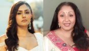 Ella D’ Verma’s Mother Varsha Verma Announces Divorce After Nearly Three Decades of Abuse 1