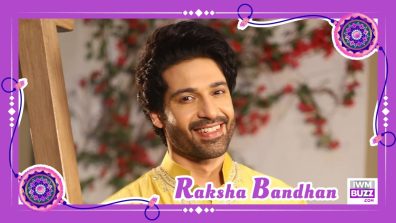 Emotional Support Is the Backbone of Any Relationship: Vijayendra Kumeria on Raksha Bandhan