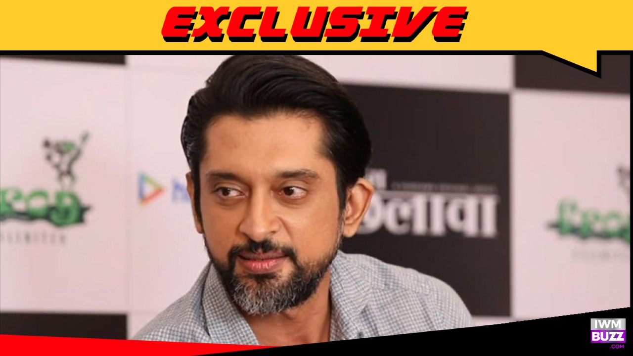 Exclusive: Aabhaas Mehta to enter Sony SAB's Hastinapur Ke Veer 1