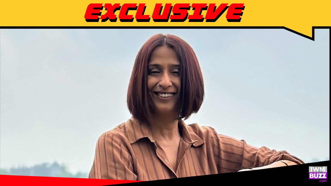 Exclusive: Achint Kaur BACK in Kyunki Saas Bhi Kabhi Bahu Thi; Mandira's new plan to be unleashed 1