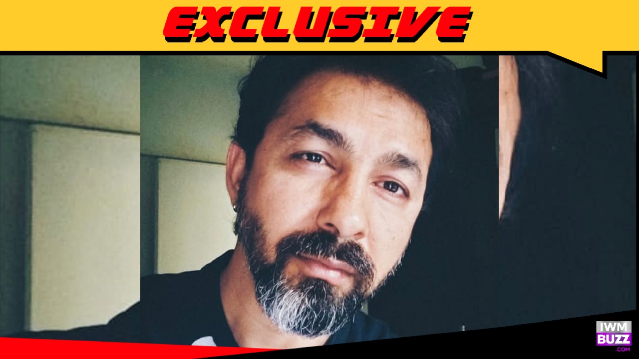 Exclusive: After Jasjeet Babbar, Padam Bhola to enter Zee TV's Vasudha 1