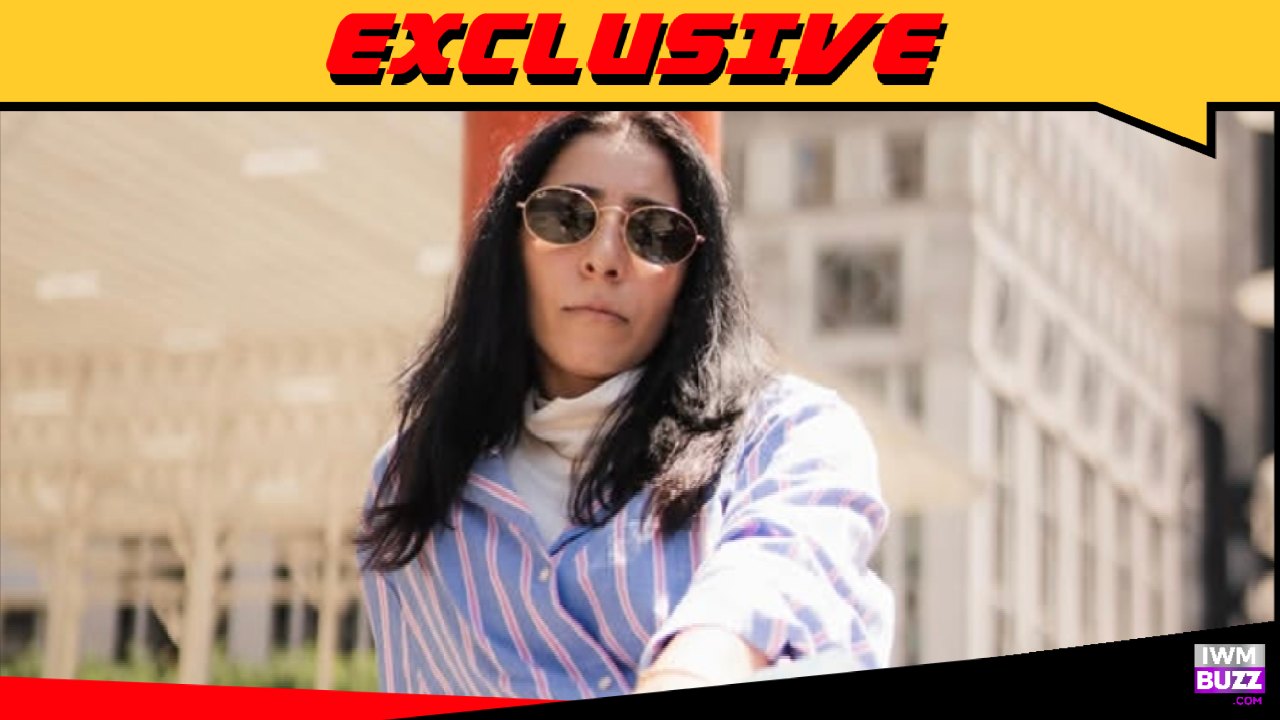 Exclusive: After Raakh & Pritam and Pedro, Naina Sareen bags Triangle Films' next for Sony LIV 1