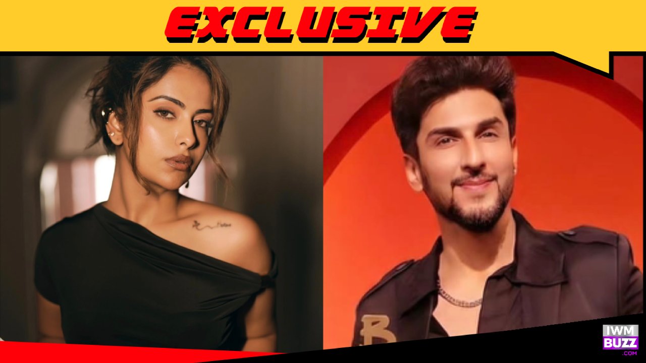 Exclusive: After Sasural Simar Ka, Avika Gor and Manish Raisinghan come together for Mukta Dhond's next for Star Plus? 1