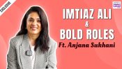 Exclusive: Anjana Sukhani Shares Her Experience Working With Imtiaz Ali, Success Of Main Vaapas Aaunga & More 1