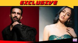 Exclusive: Ankit Siwach and Aditi Sharma join the main cast of Amazon MX Player's Heartbeats Season 2