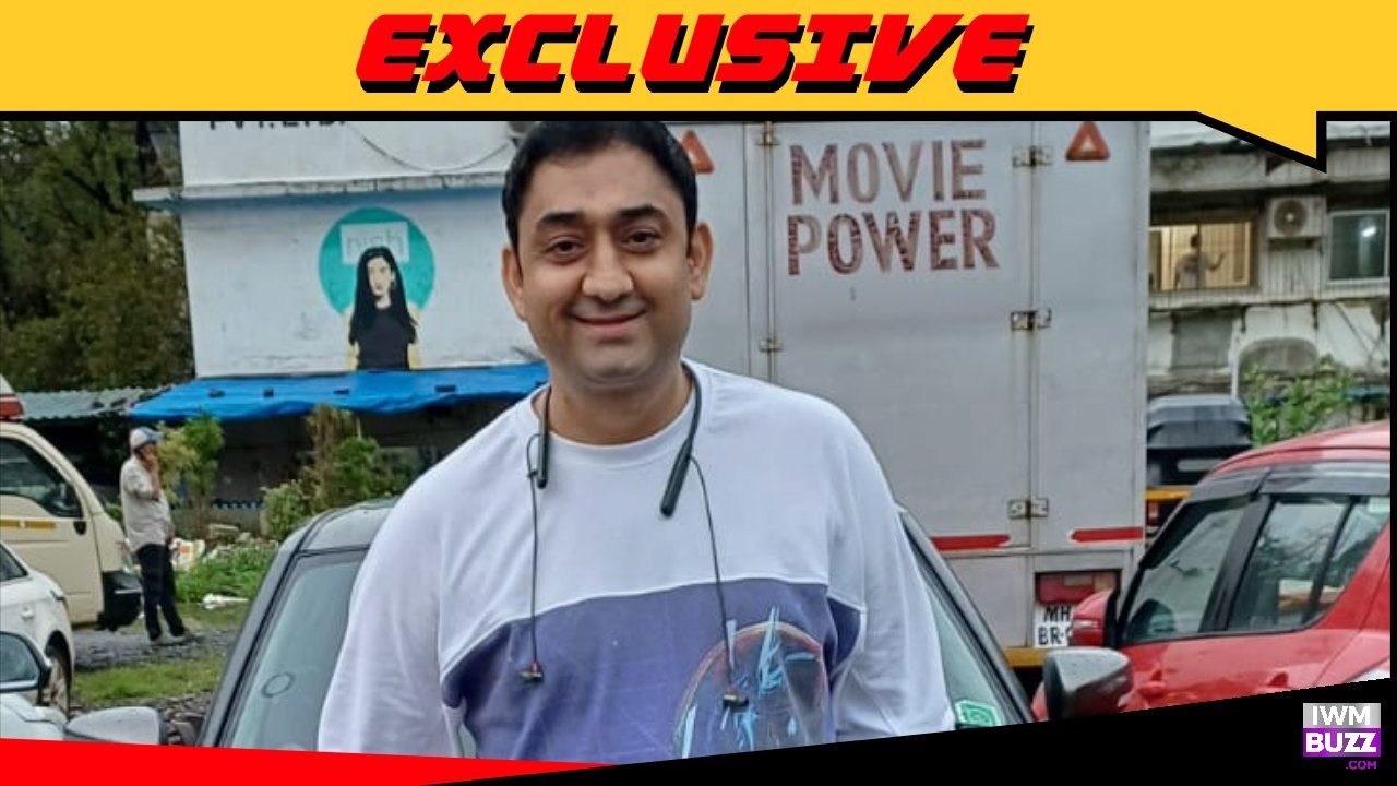 Exclusive: Dheeraj Miglani to enter Star Plus' Udne Ki Aasha 1