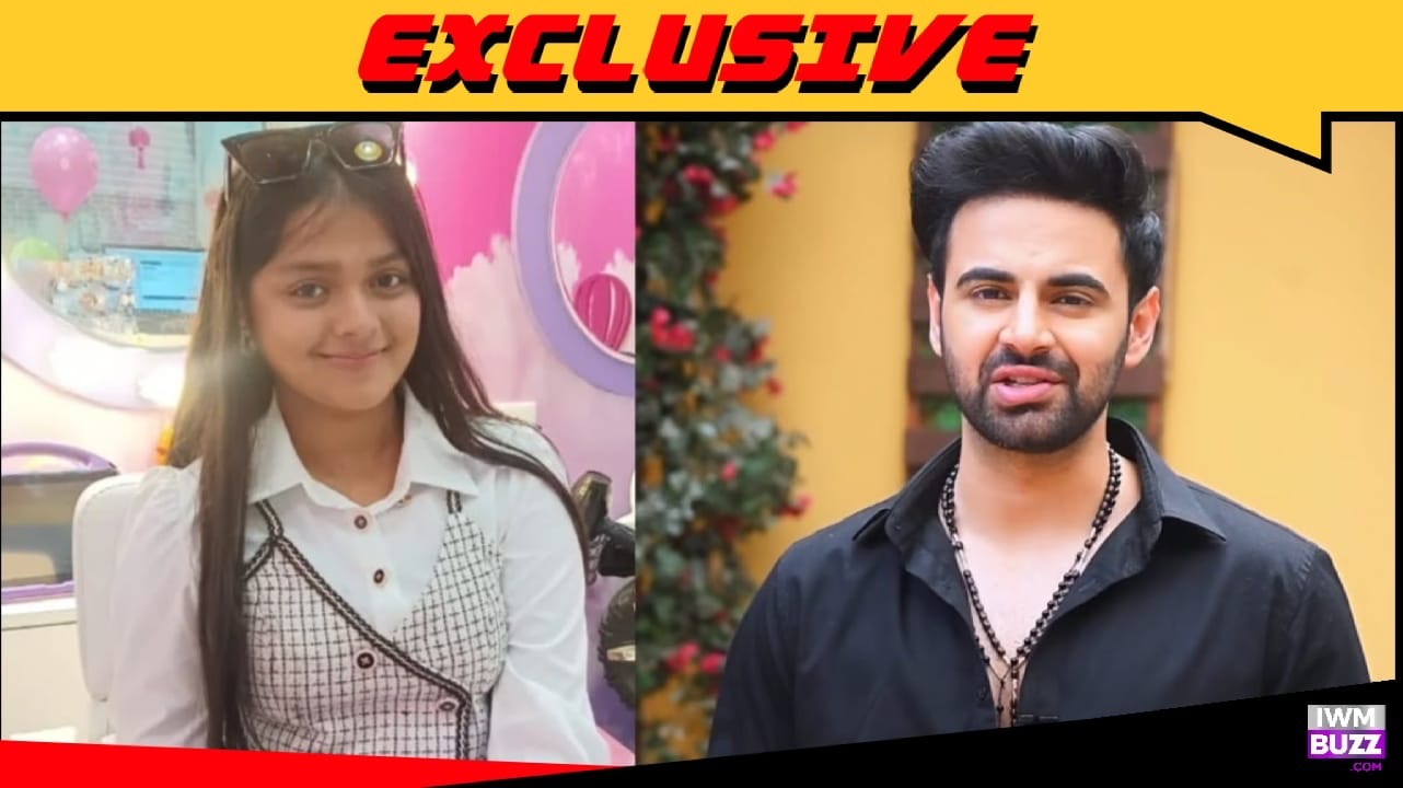 Exclusive: Dhruti Mangeshkar and Pulkit Bangia to play leads in Dangal TV's Mansundar 1