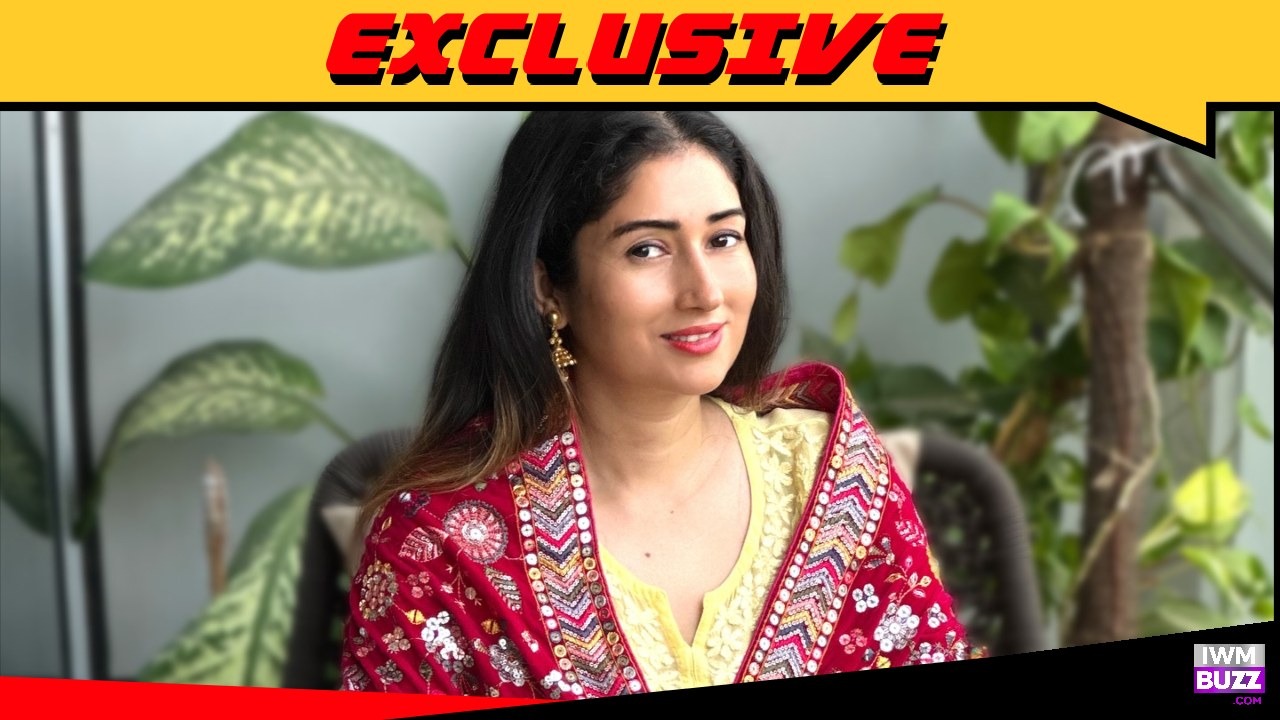 Exclusive: Gungun Uprarri joins Shagun Sharma in Colors TV's next 1
