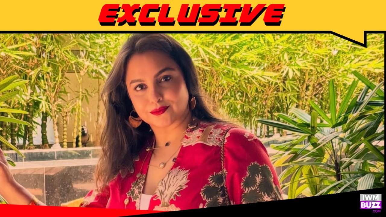 Exclusive: Gurdip Punjj bags her next; to star in JioHotstar's comedy genre series 1