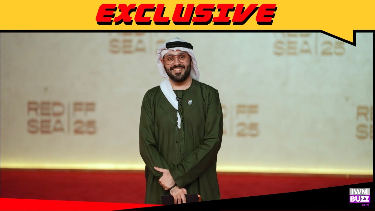 Exclusive: Is Dubai’s Ahmad Al Marzooqi Set to Enter Bigg Boss 20? 1