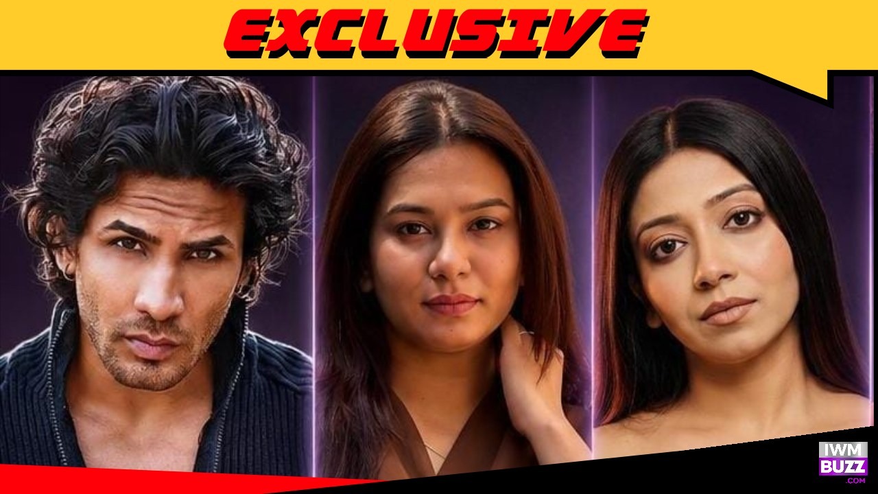 Exclusive: Krip Kapur Suri, Sneha Lata and Niharika Roy to headline 'The Mom' for InPlay OTT 1