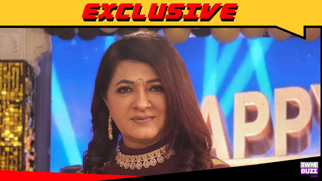 Exclusive: Kundali Bhagya fame Usha Bachani to enter Sony SAB's Hui Gumm Yaadein 1