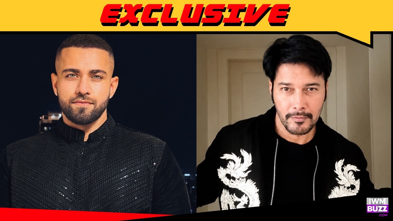 Exclusive: Mahir Pandhi and Rajniesh Duggall come together for InPlay OTT's next 1