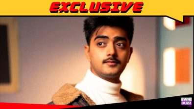 Exclusive: MohammedSaud Mansuri joins the cast of Star Plus' Apsara