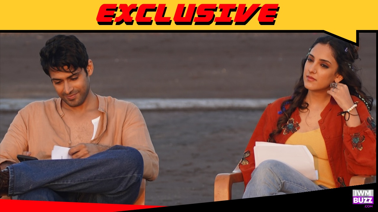 Exclusive: Mohit Kumar and Kanikka Kapur to share screen yet again for Shakeb Sayed Studioz' next for Story TV 1