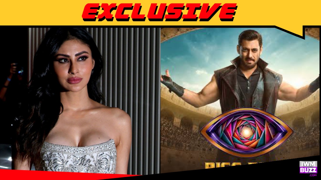 Exclusive: Mouni Roy approached for Bigg Boss 20; Read details here 1