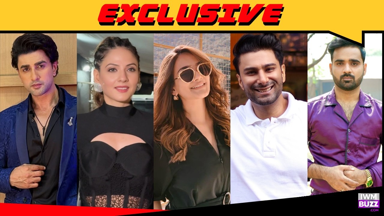 Exclusive: Nishant Singh Malkani, Priyanka Bajaj, Priyanka Purohit, Gauravv Savita & Abhinav Kapoor to feature in Kaavya Motion Pictures' next 1