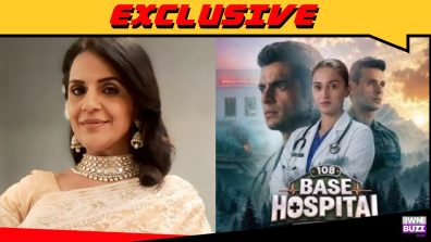 Exclusive: Komal Chhabria joins the cast of Colors TV’s 108 Base Hospital URI