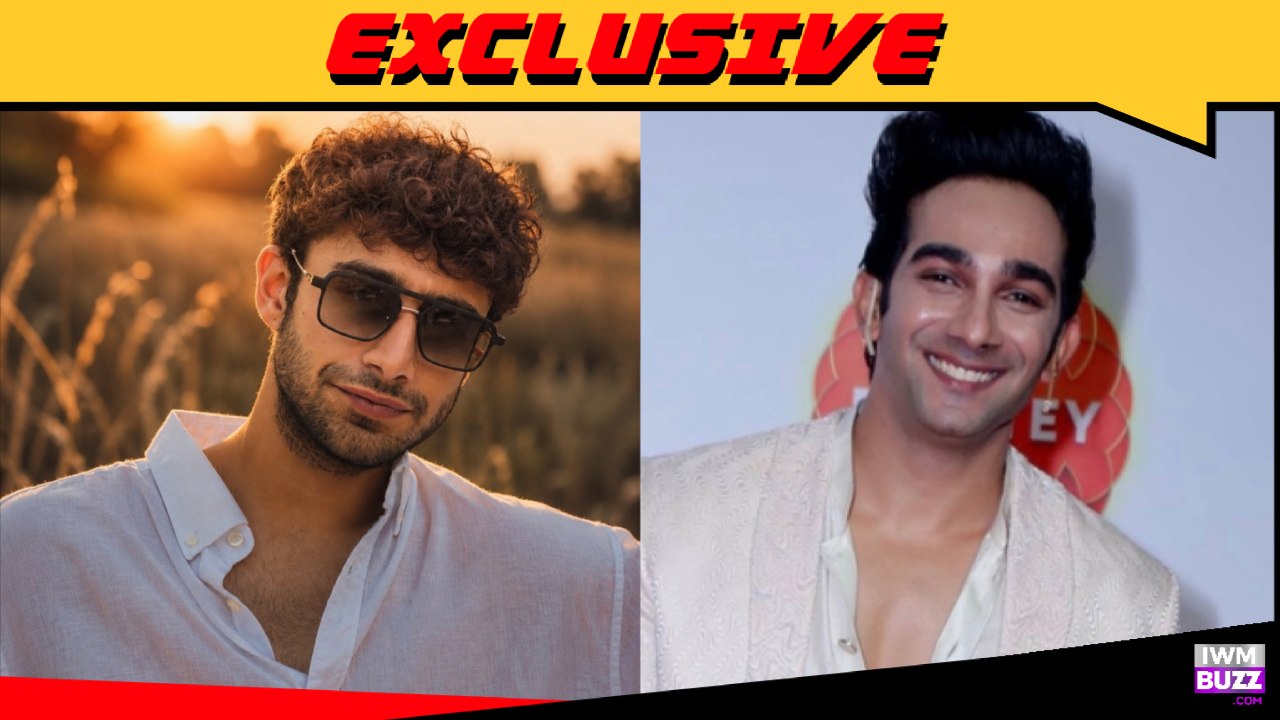 Exclusive: Pyaar Ki Raahein fame Shubhkaraan to replace Aman Gandhi in Star Plus' Kyunki Rishton Ke Bhi Roop Badalte Hain 1