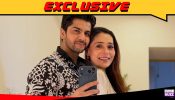 Exclusive: Real-life couple Sara Khan and Krish Pathak to play leads in Story TV's next 1