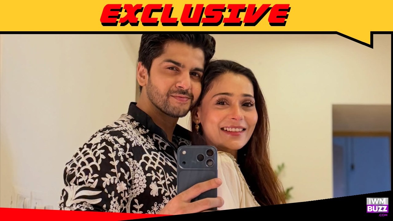 Exclusive: Real-life couple Sara Khan and Krish Pathak to play leads in Story TV's next 1