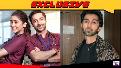 Exclusive: Rohan Gurbaxani joins Amazon MX Player’s Heartbeats Season 2; cast opposite Shivangi Joshi