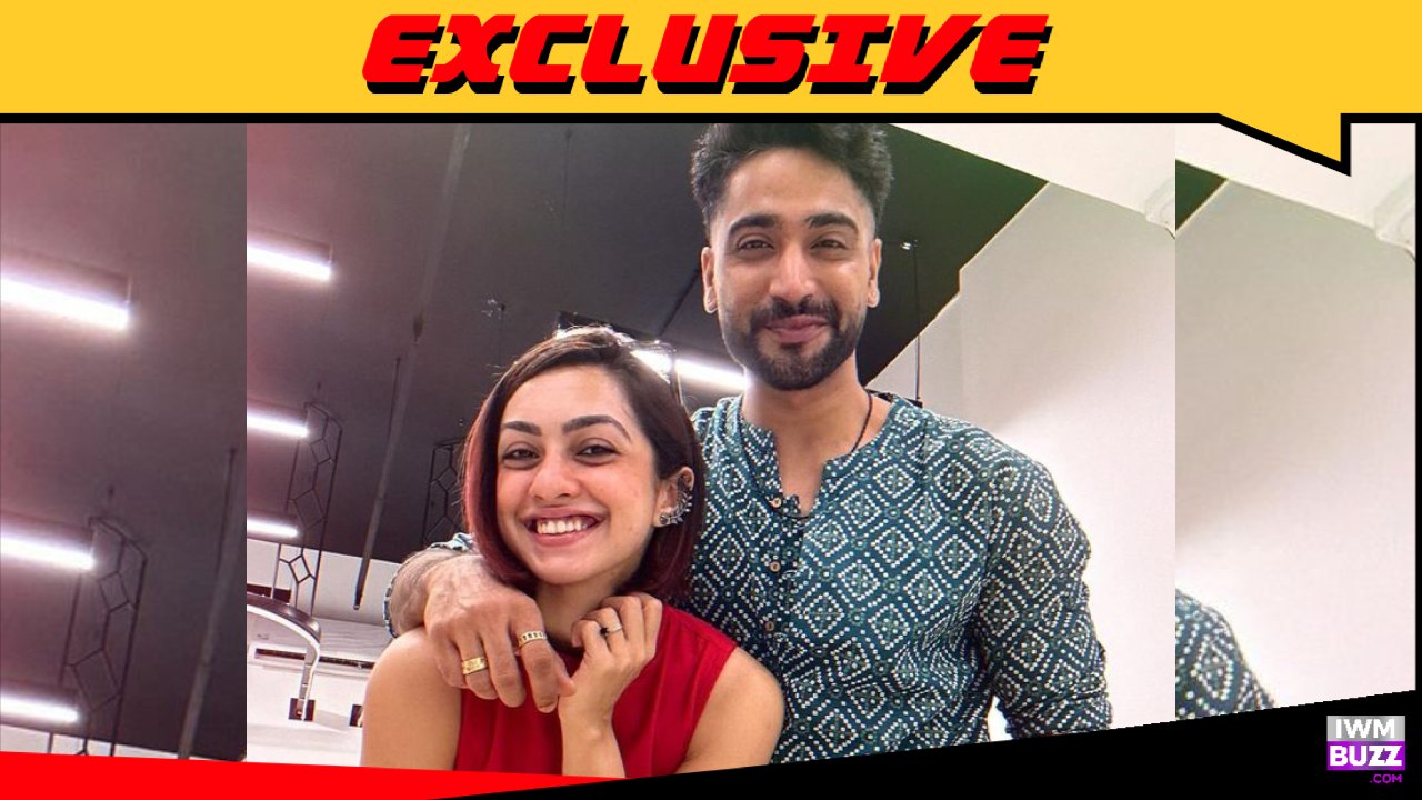 Exclusive: Sanam Johar and Abigail Pande to star in Shakeb Sayed Studioz' next for Story TV 1