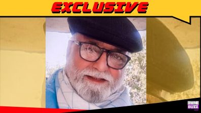Exclusive: Senior actor Mohan Kant to join Dangal TV’s Mansundar’s cast