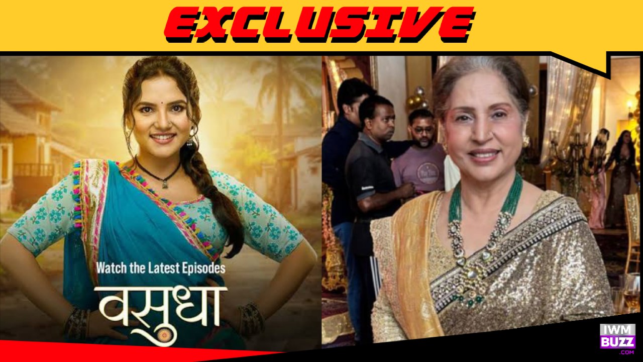 Exclusive: Senior actress Jasjeet Babbar to enter Zee TV's Vasudha 1
