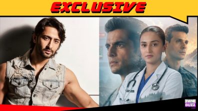 Exclusive: Shaheer Sheikh and Erica Fernandes REUNITED; Shaheer to have a special appearance in Colors TV’s 108 Base Hospital URI